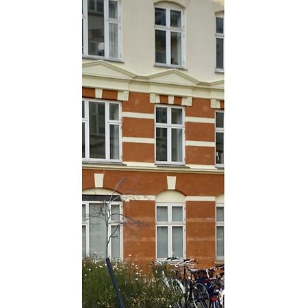 Apartmentincopenhagen Apartment 1501 Εξωτερικό φωτογραφία