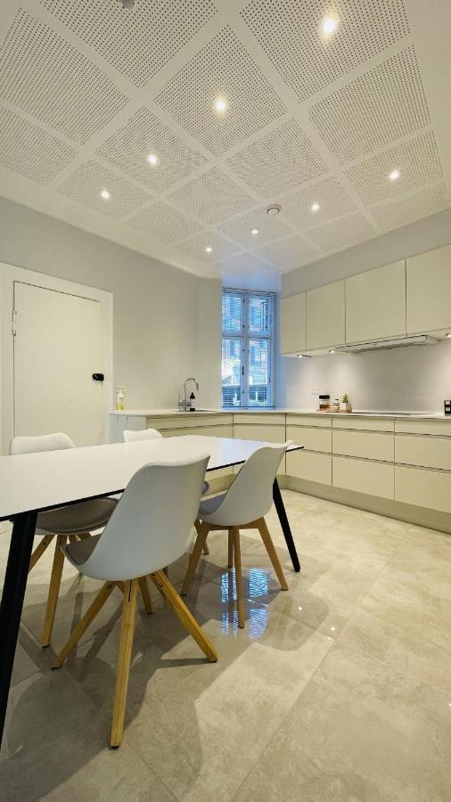 Apartmentincopenhagen Apartment 1501 Εξωτερικό φωτογραφία
