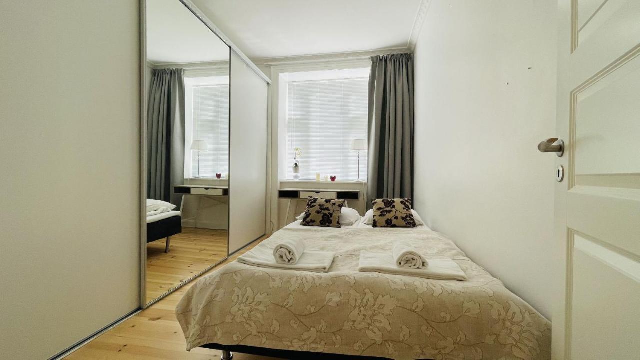 Apartmentincopenhagen Apartment 1501 Εξωτερικό φωτογραφία