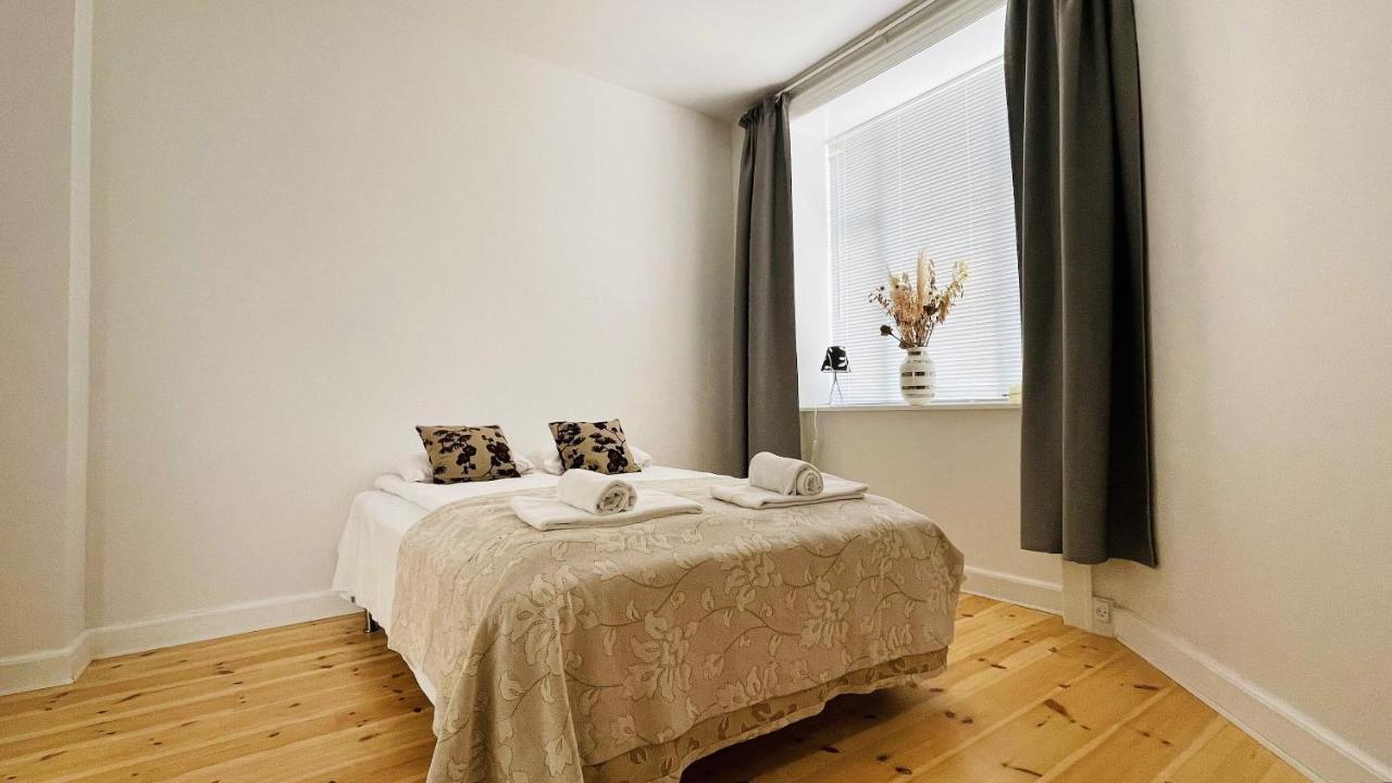 Apartmentincopenhagen Apartment 1501 Εξωτερικό φωτογραφία