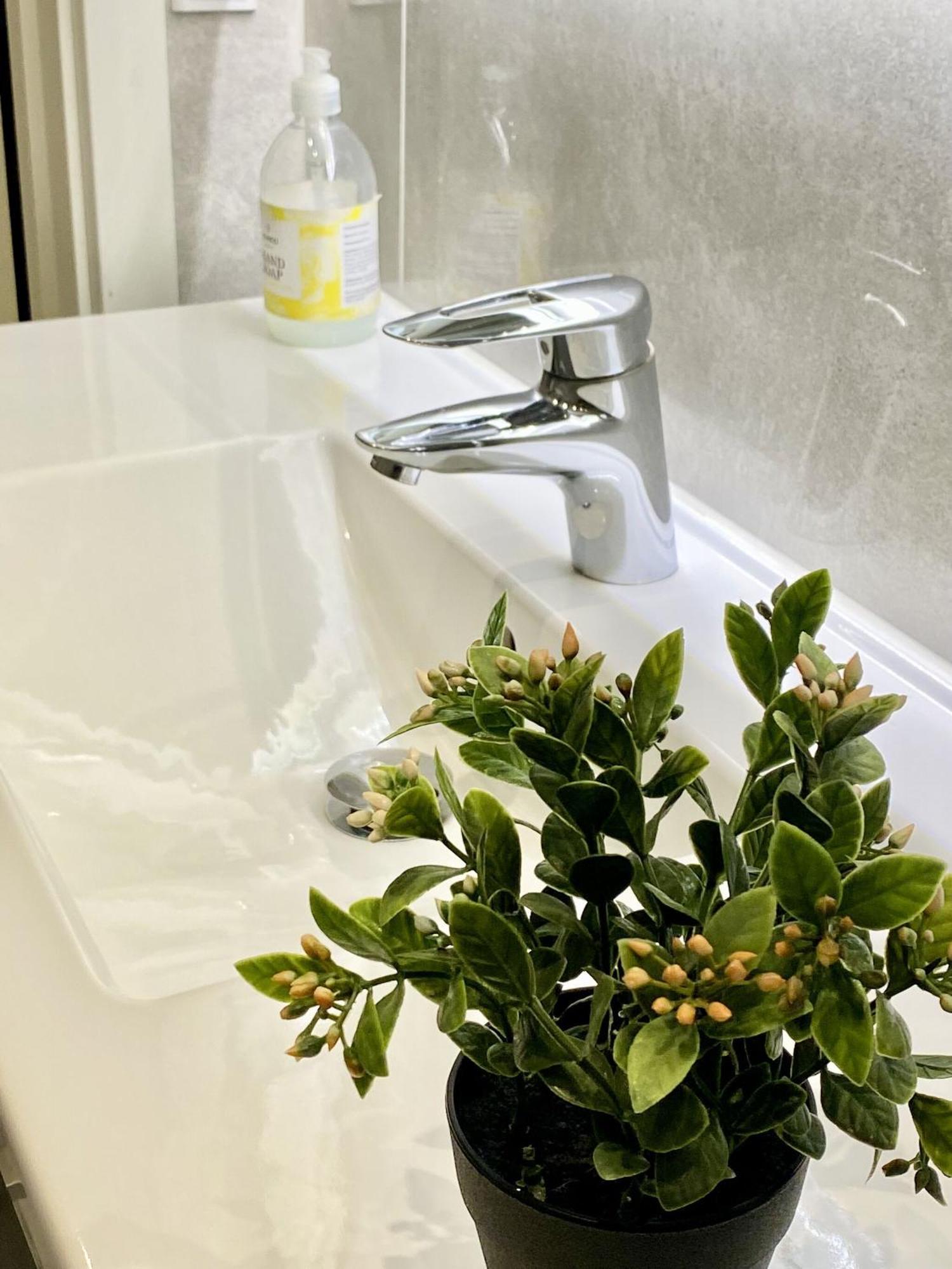 Apartmentincopenhagen Apartment 1501 Εξωτερικό φωτογραφία