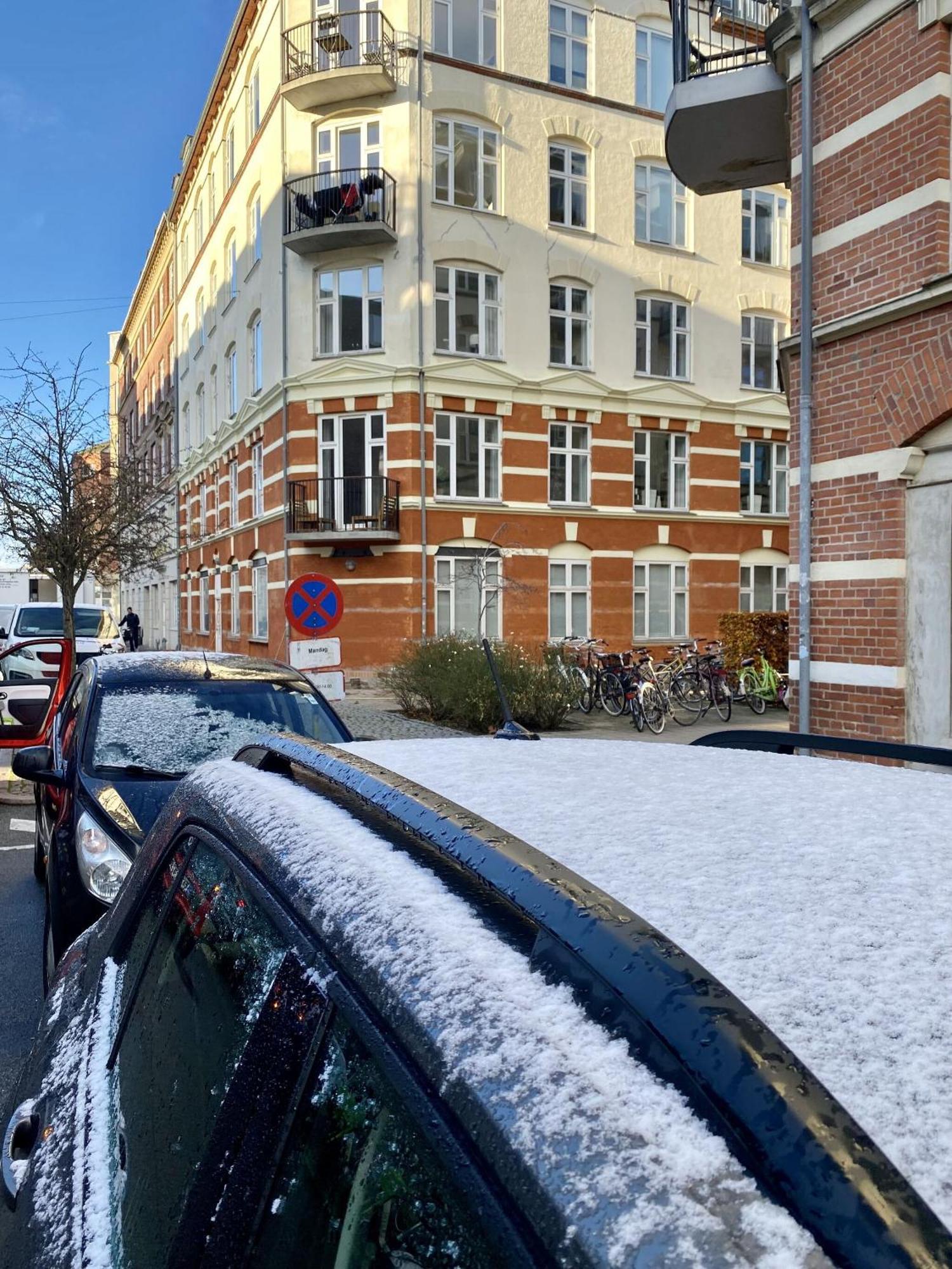 Apartmentincopenhagen Apartment 1501 Εξωτερικό φωτογραφία