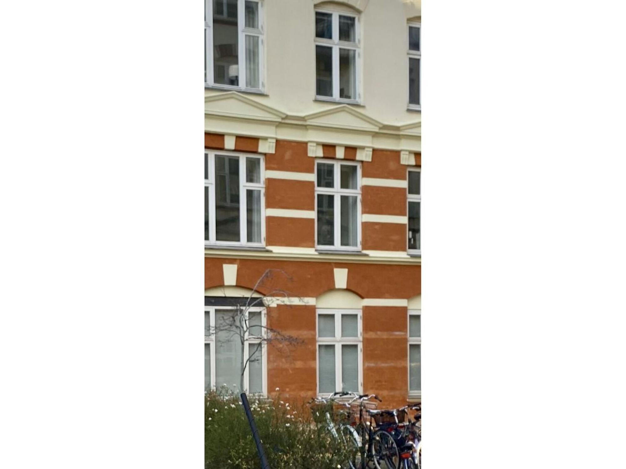 Apartmentincopenhagen Apartment 1501 Εξωτερικό φωτογραφία