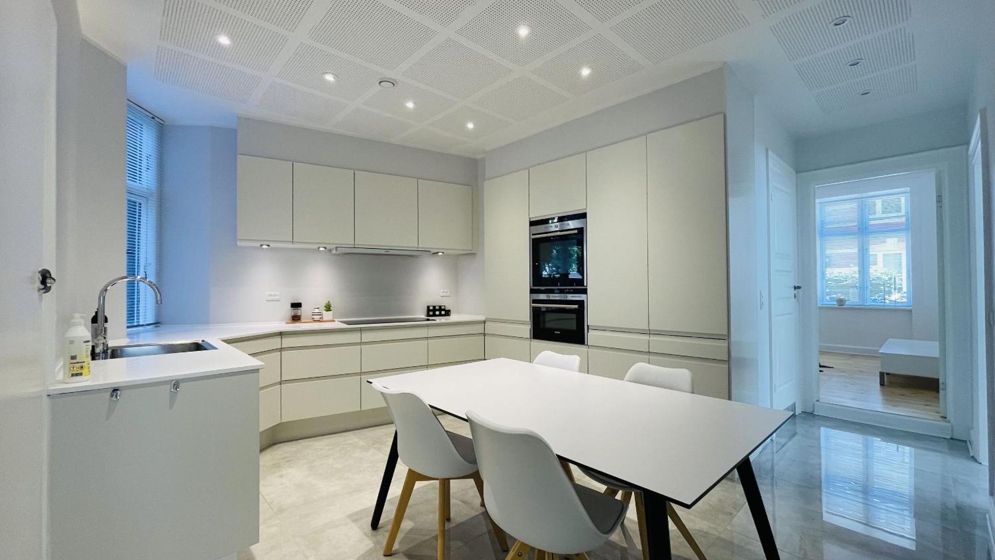Apartmentincopenhagen Apartment 1501 Εξωτερικό φωτογραφία